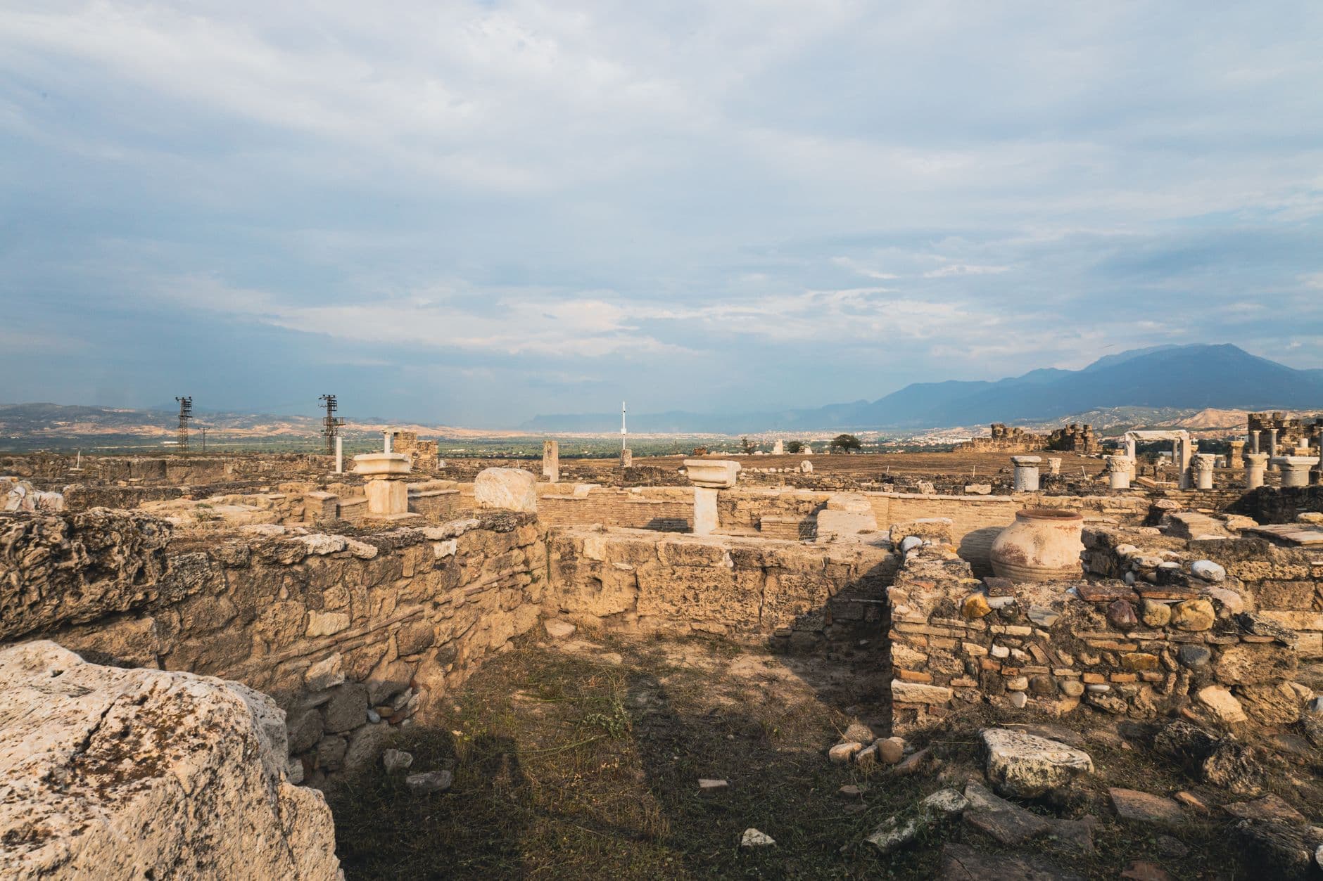 Troy's Countryside and the Dardanelles Vineyards, Turkey — Homeric landscapes, lakeside vineyards, and village cafés along the Dardanelles.