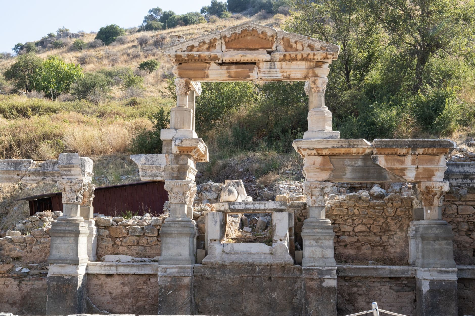 Türkiye's Ancient Harbor Cities of the Aegean, Turkey — Romantic ruins and seaside villages where history meets the Aegean