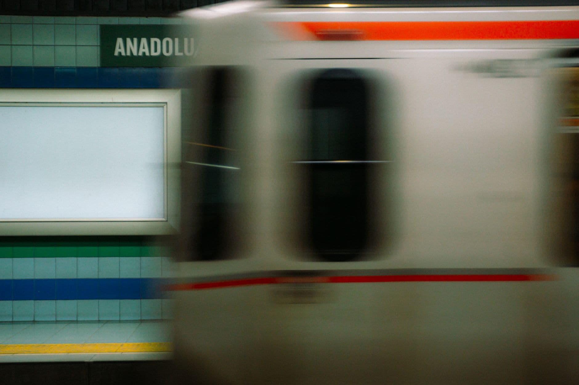 Yüksek Hızlı Tren Genişlemesi Ankara, Konya ve Kapadokya'yı Her Zamankinden Daha Yakın Getiriyor