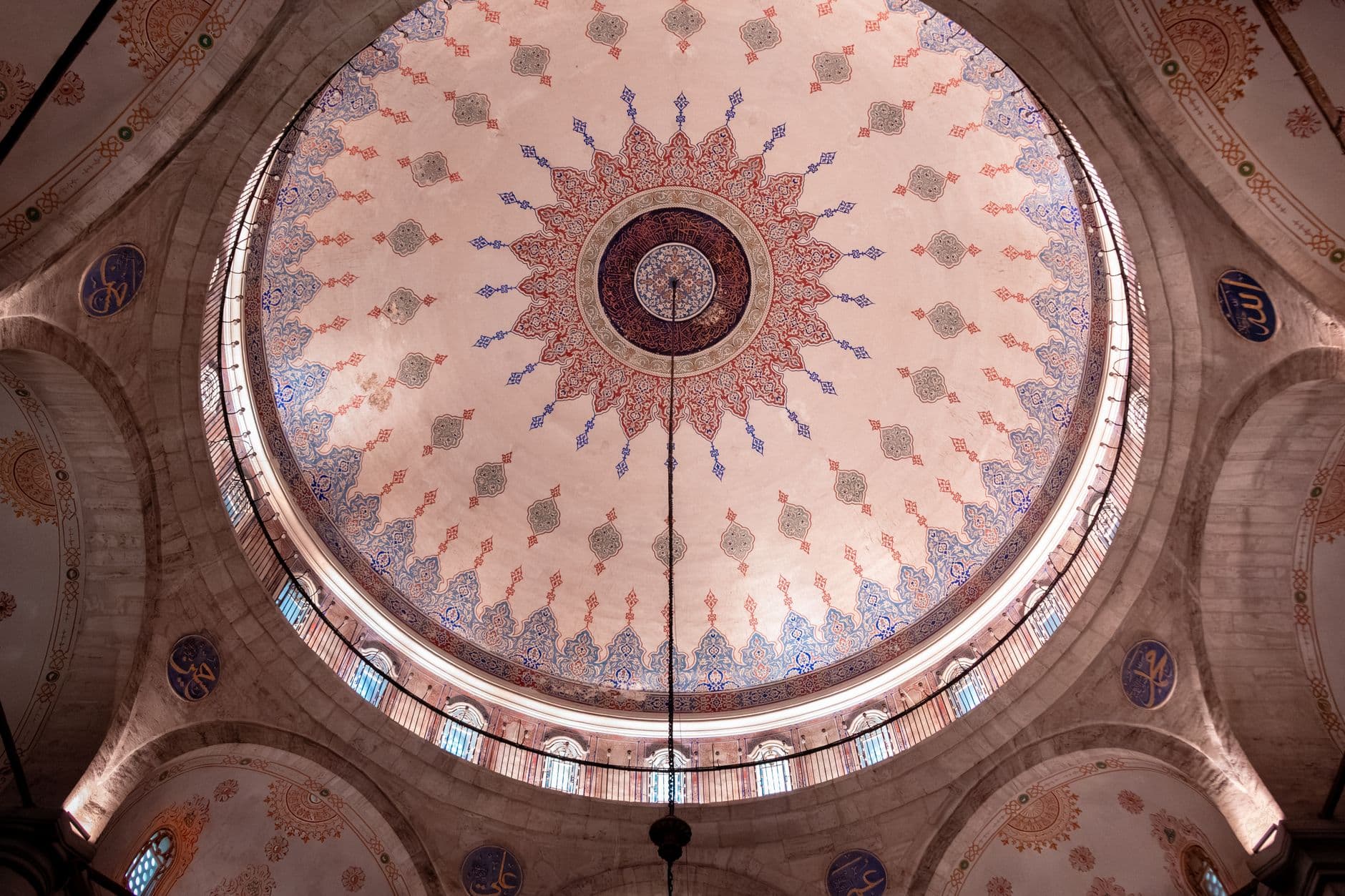 Türkiye's Heritage Hamams and Spa Hotels: Choosing the Right Bath Experience for You