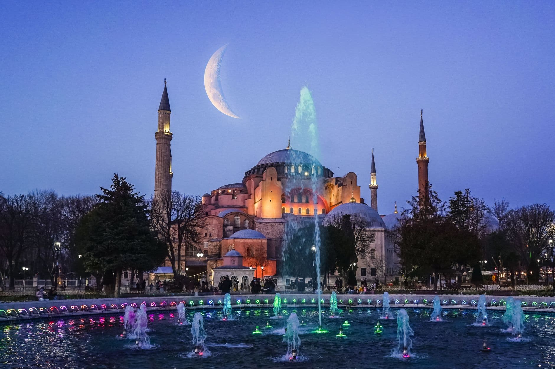 Türkiye's Museums Open Late for Autumn: Evening Heritage Hours Across the Country