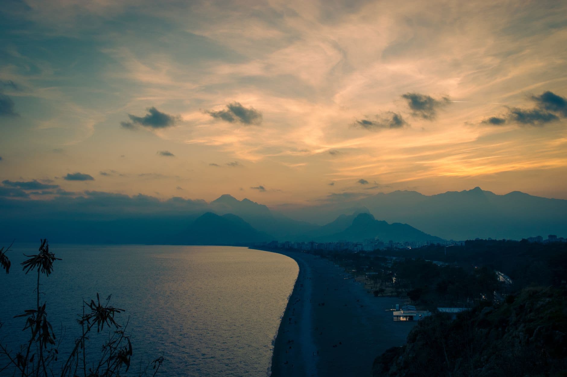 Türkiye's New Winter Sun Deals Make the Riviera a Smart November Escape
